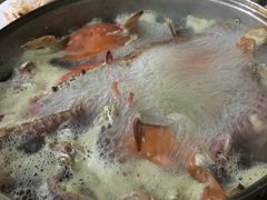 -春华海鲜城(广场西苑店)