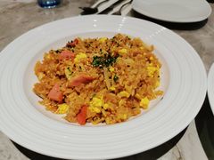 照烧鸡肉炒饭-必胜客(印象城店)