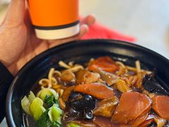 -归元·云集斋素菜馆