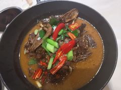 -洞庭记·老湖南味道(下沙店)