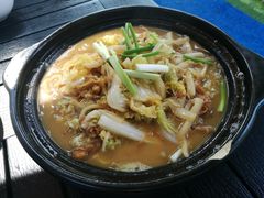 -丽泽山庄·生态怀柔菜·虹鳟鱼(红螺寺店)