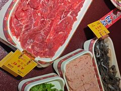 -大吉利·潮汕鲜牛肉火锅(西安店)