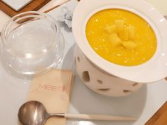 -MEET缘燕窝甜品&Tang's cake(华润万象城店)