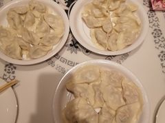 -东方饺子王臻味餐厅(新嘉坡城店)
