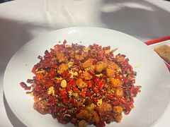 -小河盐帮·私家菜·烤鸭(三元桥·霄云路店)