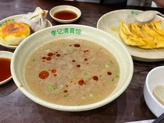 -李记清真馆(打钉巷店)