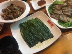 -小红烤翅(傅厚岗店)