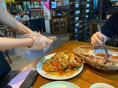 -南海渔家•海鲜•正宗海南菜(海棠湾店)