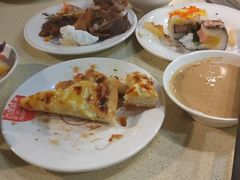 -鑫海汇海鲜烤肉自助(北国商城店)