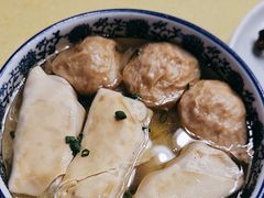 -二泉园老菜馆·百年无锡菜