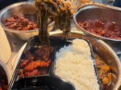 -尹记餐馆(花园店)