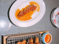 西湖藕韵-老头儿油爆虾(星光一期店)