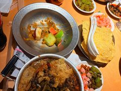 -水平有限广西米粉·广西风味集(五道口店)