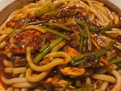 -西域阿里马新疆菜·清真(桂花路店)