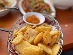-云隐小厨·传统大理美食(复兴路店)