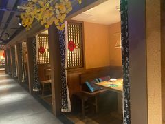 -农耕记·湖南土菜(龙岗熙和园店)