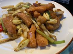 花生牙-味妙顺德厨房(绿地缤纷城店)