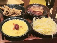 -唐山宴大唐州府精品中餐