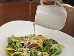 -自如ZSPACE四合院艺术餐厅
