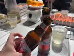-丰茂烤串(港旅店)