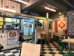 -东记甜品(佛山总店)