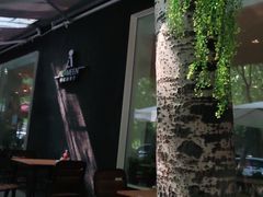 -ALAMEEN阿拉伯餐厅(三里屯店)