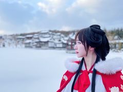 -威海华夏城景区