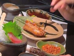 -花潮料理艺食馆(成都万象城店)