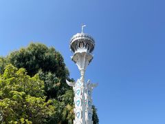 -西双版纳傣族园-曼春满佛寺