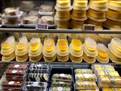 -幸福西饼面包茶饮(车公庙店)