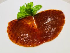 -四季民福烤鸭店(王府井东安门店)