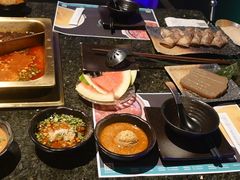 -王家渡火锅店(棕榈泉店)