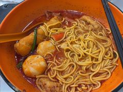 -刘文祥麻辣烫(蛇口店)