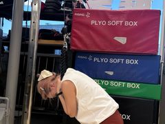 -中田·健身+普拉提(新天地店)