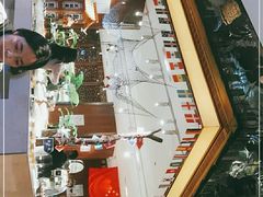 -以岭健康城·凯旋门大酒店-怡梦音乐西餐厅