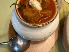 -秋林西餐厅(总店)