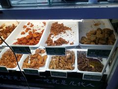 -紫光园·烤鸭·北京菜(团结湖店)