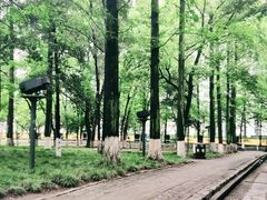 -明故宫遗址公园