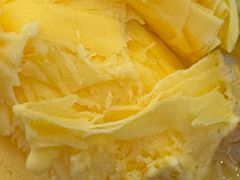 -鞠婆婆•绵绵冰•凉糕•手工冰粉(苏稽一店)