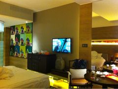 -厦门海港英迪格酒店(中山路店)