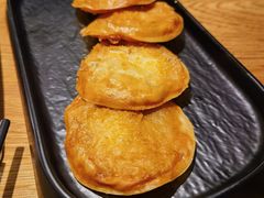 月亮虾饼-点心传说·粤菜点心(佐阾虹湾店)