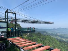 -梦幻奥陶纪景区