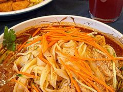 -伊带伊路新疆美食府(呼家楼店)