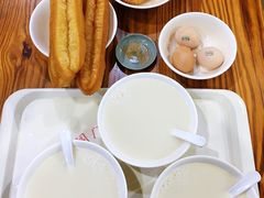 -阊门姚记豆浆(旧学前直营店)