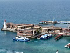 -海南分界洲岛旅游区