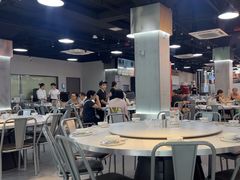 -明本湛江鸡•海鲜小厨(陈家祠店)