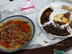 -二张农家菜(天通苑店)