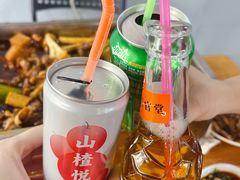 -康二姐串串(中道街店)