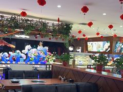 -比尔森韩式烤肉自助(绿园店)