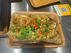 -时大妈·雪花牛肉烧烤